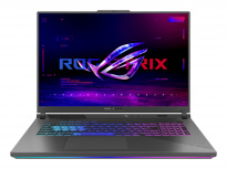 Laptop Gamer ASUS ROG Strix G18, 18" 2560x1600, AMD Ryzen 9 8940HX, NVIDIA GeForce RTX 5060, 32GB, 1TB SSD, Windows 11 Home, Inglés - Imagen adicional 1