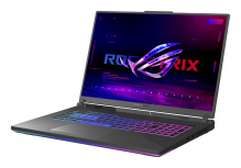 Laptop Gamer ASUS ROG Strix G18, 18" 2560x1600, AMD Ryzen 9 8940HX, NVIDIA GeForce RTX 5060, 32GB, 1TB SSD, Windows 11 Home, Inglés - Imagen adicional 5