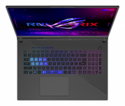 Laptop Gamer ASUS ROG Strix G18, 18" 2560x1600, AMD Ryzen 9 8940HX, NVIDIA GeForce RTX 5060, 32GB, 1TB SSD, Windows 11 Home, Inglés - Imagen adicional 2