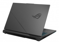 Laptop Gamer ASUS ROG Strix G18, 18" 2560x1600, AMD Ryzen 9 8940HX, NVIDIA GeForce RTX 5060, 32GB, 1TB SSD, Windows 11 Home, Inglés - Imagen adicional 11