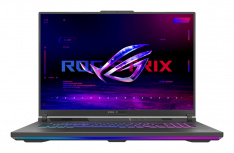 Laptop Gamer ASUS ROG Strix G18, 18" 2560x1600, AMD Ryzen 9 8940HX, NVIDIA GeForce RTX 5060, 32GB, 1TB SSD, Windows 11 Home, Inglés - Imagen adicional 3