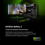 Laptop Gamer ASUS ROG Strix G18, 18" 2560x1600, AMD Ryzen 9 8940HX, NVIDIA GeForce RTX 5070, 16GB, 1TB SSD, Windows 11 Home, Inglés  - Imagen adicional 8