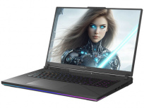 Laptop Gamer ASUS ROG Strix G18, 18" 2560x1600, AMD Ryzen 9 8940HX, NVIDIA GeForce RTX 5070, 16GB, 1TB SSD, Windows 11 Home, Inglés  - Imagen adicional 1