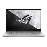 Laptop Gamer ASUS Zephyrus G14 14" 1920x1080 Full HD, AMD Ryzen 7 5800HS, NVIDIA GeForce RTX 3060, 16GB, 512GB SSD, Windows 11 Home, Inglés  - Imagen del combo