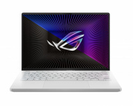 Laptop Gamer ASUS ROG Zephyrus G14 14" WQXGA, AMD Ryzen 9 6900HS 3.30GHz, 16GB, 1TB SSD, AMD Radeon RX 6700S, Windows 11 Home 64-bit, Inglés, Blanco - Imagen del combo