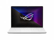 Laptop Gamer ASUS ROG Zephyrus G14 14" WQXGA, AMD Ryzen 9 7940HS 4GHz, 16GB, 512GB SSD, NVIDIA GeForce RTX 4060, Windows 11 Home 64-bits, Inglés, Blanco