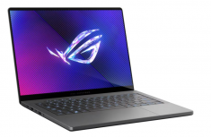Laptop Gamer ASUS ROG Zephyrus G14 14" 2880x1800 2K, AMD Ryzen 9 8945HS, NVIDIA GeForce RTX 4070, 32GB, 1TB SSD, Windows 11 Home, Inglés - Imagen del combo