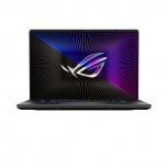 Laptop Gamer ASUS ROG Zephyrus GU603VV G16 16" Quad HD, Intel Core i7-13620H 2.40GHz, 16GB, 512GB SSD, NVIDIA GeForce RTX 4060, Windows 11 Home 64-bits, Inglés, Negro/Gris - Imagen del combo