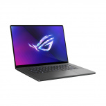 Laptop Gamer ASUS ROG Zephyrus G16, 16" 2560x1600, Intel Core Ultra 9 285H, NVIDIA GeForce RTX 5070, 16GB, 1TB SSD, Windows 11 Home, Inglés