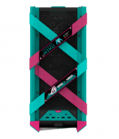 Computadora Gamer ASUS GX601S HATSUNE MIKU EDITION, AMD Ryzen 7 8700F, NVIDIA GeForce RTX 5080, 48GB, 1TB SSD, Windows 11 Prueba  - Imagen adicional 2