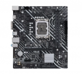 Tarjeta Madre ASUS H610M-KD4-CSM, Micro-ATX, LGA 1700, Intel H610, 64GB DDR4, HDMI para Intel