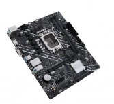 Tarjeta Madre ASUS H610M-KD4-CSM, Micro-ATX, LGA 1700, Intel H610, 64GB DDR4, HDMI para Intel image