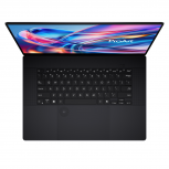 Laptop ASUS ProArt P16, 16" 3840x2400 Táctil, AMD Ryzen AI 9 HX 370, NVIDIA GeForce RTX 5080, 64GB, 2TB SSD, Windows 11 Home, Inglés  - Imagen adicional 7