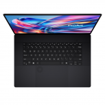 Laptop ASUS ProArt P16, 16" 3840x2400 Táctil, AMD Ryzen AI 9 HX 370, NVIDIA GeForce RTX 5080, 64GB, 2TB SSD, Windows 11 Home, Inglés  - Imagen adicional 8