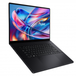 Laptop ASUS ProArt P16, 16" 3840x2400 Táctil, AMD Ryzen AI 9 HX 370, NVIDIA GeForce RTX 5080, 64GB, 2TB SSD, Windows 11 Home, Inglés  - Imagen adicional 9