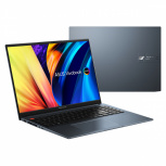Laptop ASUS VivoBook Pro 16" WUXGA , Intel Core i9-13900H 2.60GHz, 16GB, 1TB SSD, NVIDIA GeForce RTX 4060, Windows 11 Home 64-bit, Inglés, Azul