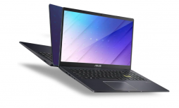 Laptop ASUS Vivobook Go, 15.6" 1366x768 HD, Intel Celeron N4500, 4GB, 128GB eMMC, Windows 11 Home, Inglés - Imagen adicional 2