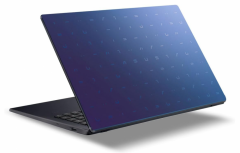 Laptop ASUS Vivobook Go, 15.6" 1366x768 HD, Intel Celeron N4500, 4GB, 128GB eMMC, Windows 11 Home, Inglés - Imagen adicional 1