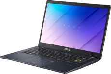 Laptop ASUS Vivobook Go 14 E410KA-CL4128, 14" 1920x1080 Full HD, Intel Celeron N4500, 4GB, 128GB eMMC, Windows 11 Home  S, Inglés image