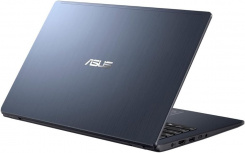 Laptop ASUS Vivobook Go 14 E410KA-CL4128, 14" 1920x1080 Full HD, Intel Celeron N4500, 4GB, 128GB eMMC, Windows 11 Home  S, Inglés image