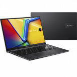 Laptop ASUS VivoBook 15 OLED 15.6" Full HD, AMD Ryzen 7 7730U 2GHz, 16GB, 1TB SSD, Windows 11 Home 64-bit, Inglés, Negro - Imagen del combo