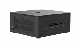 Mini PC ASUS NUC 13 PRO, Intel Core i5-1340P, 16GB, 256GB SSD, Windows 11 Home image