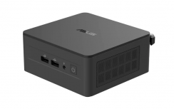 Mini PC ASUS NUC 13 PRO, Intel Core i5-1340P, 16GB, 256GB SSD, Windows 11 Home image