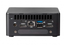 Mini PC ASUS NUC 13 PRO, Intel Core i5-1340P, 16GB, 256GB SSD, Windows 11 Home image