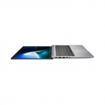 Laptop ASUS ExpertBook P1, 15.6" 1920x1080 Full HD, Intel Core 7 240H, 16GB, 512GB SSD, Windows 11 Pro, Español - Imagen adicional 5