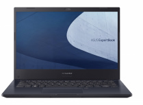 Laptop ASUS ExpertBook P2451FA 14" Full HD, Intel Core i3-10110U 2.10GHz, 8GB, 256GB SSD, Windows 10 Pro 64-bit, Español, Negro - Imagen del combo