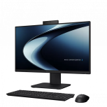 ASUS ExpertCenter P400 All-in-One 23.8", Intel Core i7-13620H, 16GB, 512GB SSD, Windows 11 Pro image