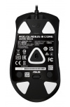 Mouse Gamer Ergonómico ASUS ROG Gladius III Core, Alámbrico, Óptico, 12.000DPI, USB-A, Negro image