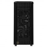 Gabinete ASUS ProArt PA401, Full Tower, ATX/Micro-ATX, USB 3.0, sin Fuente, 3 Ventiladores Instalados, Negro image