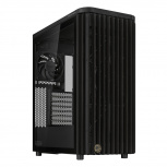 Gabinete ASUS ProArt PA401, Full Tower, ATX/Micro-ATX, USB 3.0, sin Fuente, 3 Ventiladores Instalados, Negro