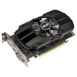 Tarjeta de Video ASUS NVIDIA Phoenix GeForce GTX 1650 OC, 4GB 128-bit GDDR6, PCI Express 3.0 - Imagen adicional 1