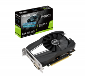 Tarjeta de Video ASUS NVIDIA GeForce GTX 1660 Phoenix Dual, 6GB 192-bit GDDR5, PCI Express 3.0 - Imagen adicional 2