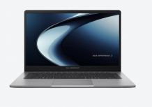 Laptop ASUS ExpertBook P1, 14" 1920x1080 Full HD, AMD Ryzen 5 150, 8GB, 512GB SSD, Windows 11 Pro, Español
