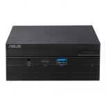 ASUS PN41-S1-BBF5000XFC, Intel Celeron N5100 2.80GHz (Barebone) - Imagen adicional 1