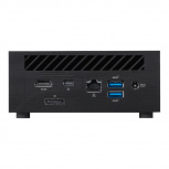 ASUS PN63-S1-BB5000XFD-NL, Intel Core i5-11300H 3.10GHz (Barebone) - Imagen adicional 1