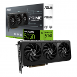 Tarjeta de Video ASUS NVIDIA GeForce RTX 5050, 8GB 128-bit GDDR6, PCI Express 5.0 - Imagen adicional 11