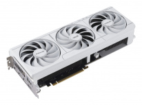 Tarjeta de Video ASUS NVIDIA GeForce RTX 5070 White OC, 12GB 192-bit GDDR7, PCI Express x16 5.0 image