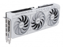 Tarjeta de Video ASUS NVIDIA GeForce RTX 5070 White OC, 12GB 192-bit GDDR7, PCI Express x16 5.0 image