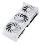 Tarjeta de Video ASUS NVIDIA GeForce RTX 5070 White OC, 12GB 192-bit GDDR7, PCI Express x16 5.0 image