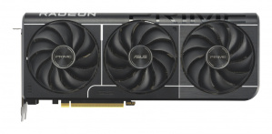 Tarjeta de Video ASUS AMD Radeon RX 9060 XT OC Edition, 16GB 128-bit GDDR6, PCI Express 5.0 image