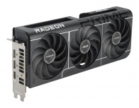Tarjeta de Video ASUS AMD Radeon RX 9060 XT OC Edition, 16GB 128-bit GDDR6, PCI Express 5.0 image