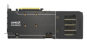 Tarjeta de Video ASUS AMD Radeon RX 9060 XT OC Edition, 16GB 128-bit GDDR6, PCI Express 5.0 image