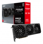 Tarjeta de Video ASUS AMD Radeon RX 9060 XT OC Edition, 16GB 128-bit GDDR6, PCI Express 5.0 image