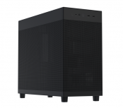 Gabinete ASUS Prime AP303, Midi-Tower, ATX/Micro-ATX/Mini-ITX, USB 3.0, sin Fuente, 1 Ventilador Instalado, Negro
