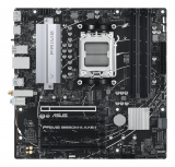 Tarjeta Madre ASUS PRIME B650M-A AX6 II, Micro-ATX, Socket AM5, AMD B650, 192GB DDR5, HDMI/DP para AMD 