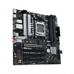 Tarjeta Madre ASUS PRIME B650M-A AX6 II, Micro-ATX, Socket AM5, AMD B650, 192GB DDR5, HDMI/DP para AMD 
